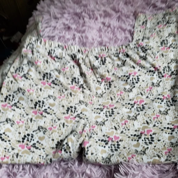 2 pairs of girl leggings - Picture 6 of 7